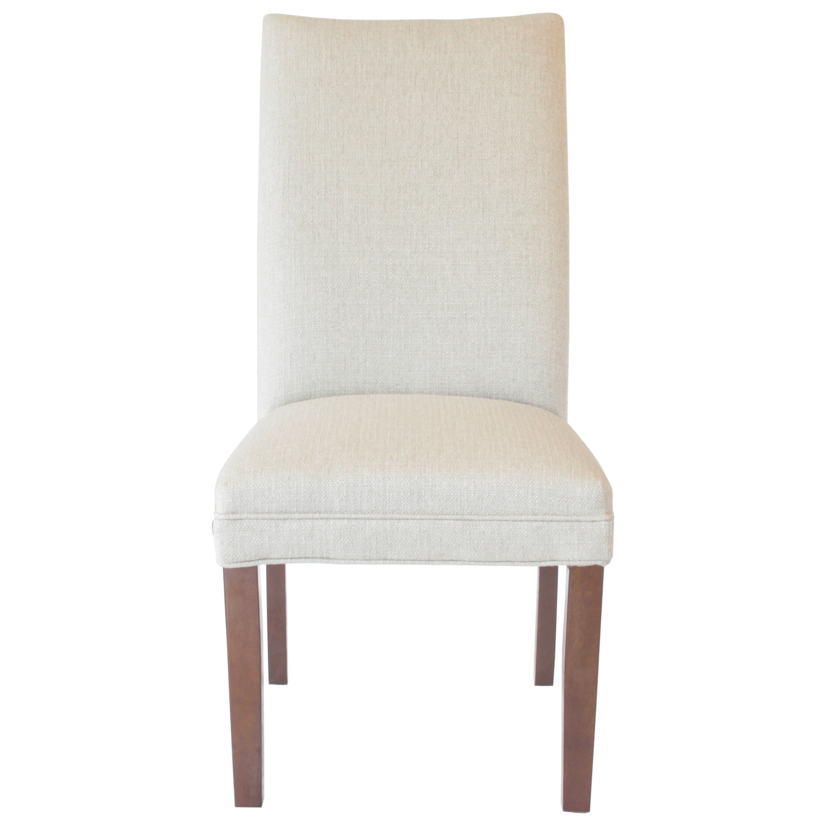 Hekman Comfort Zone Dining Jordan Customizable Dining Chair Wayside